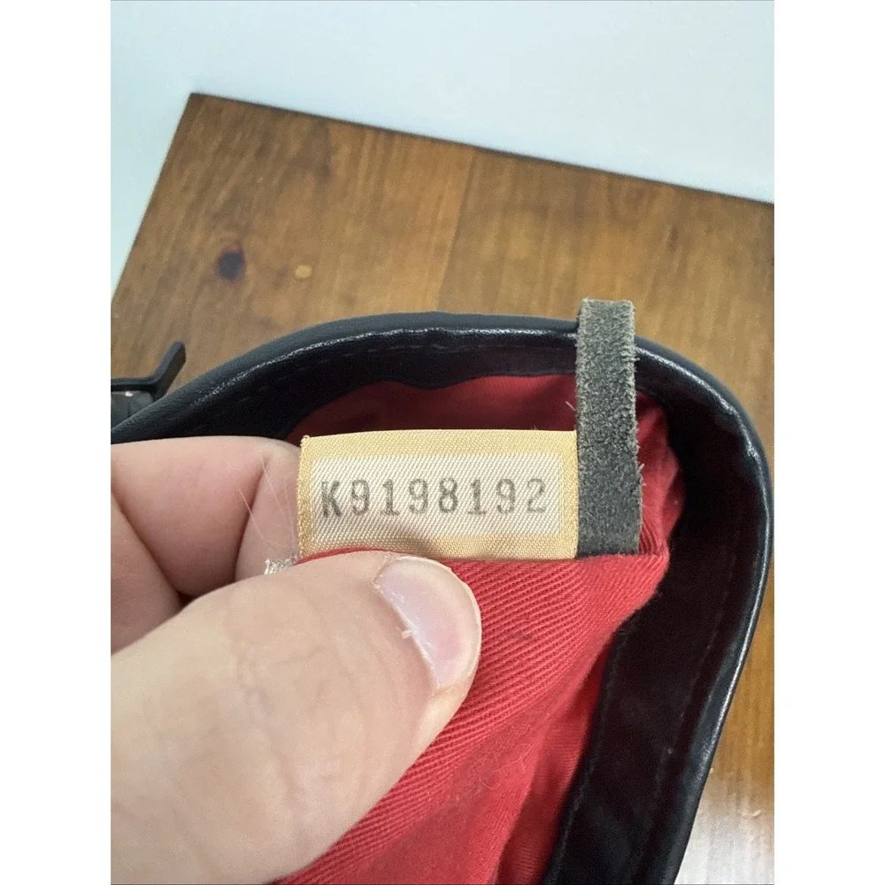Dooney & Bourke Cindy Rainbow Signature DB Coated Canvas Tote Purse Bag